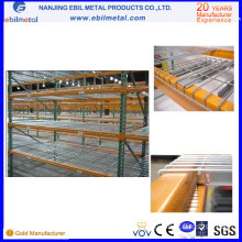 Widely Use for Pallet Rack Customized Wire Deck